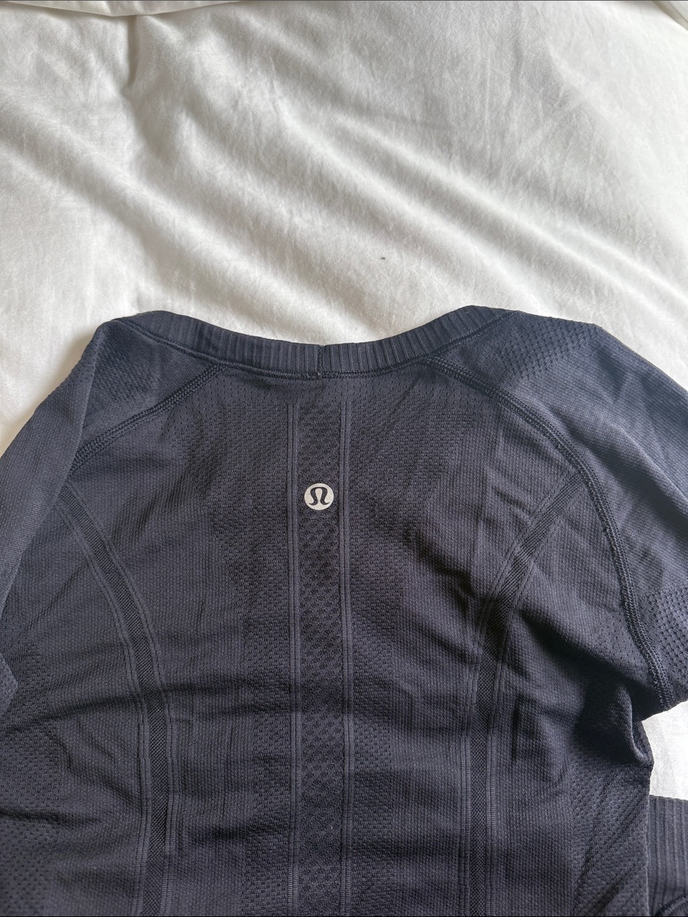 Lululemon Athletic Long Sleeve Top